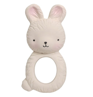 Beißring Lapin Blanc