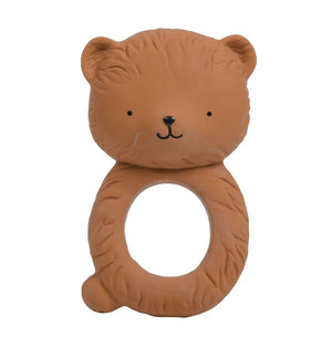 Beißring Ours