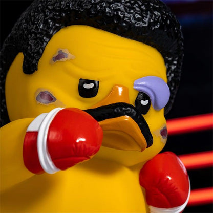 Canard Apollo Creed