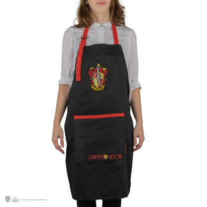 Tablier Gryffondor