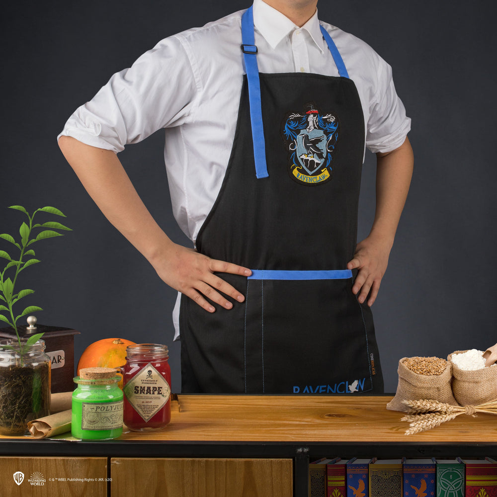 Tablier Harry Potter - Serdaigle