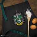 Tablier Harry Potter - Serpentard