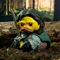 TUBBZ-Ente Le Seigneur des Anneaux: Aragorn TUBBZ (First Edition)