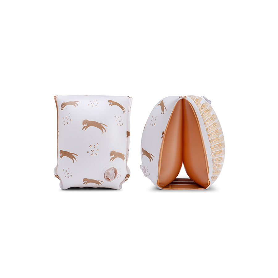 Arm Bands - Beige - Roamer