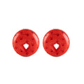 Foam Armbands - Red - Crabby - 1-6 Years