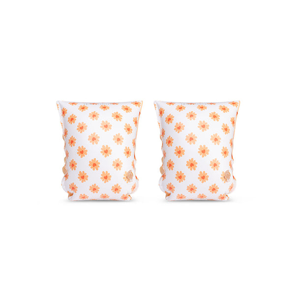 Arm Bands - Multicolor - Floral Love