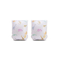 Arm Bands - Multicolor - Wild Life - 2/6 Years