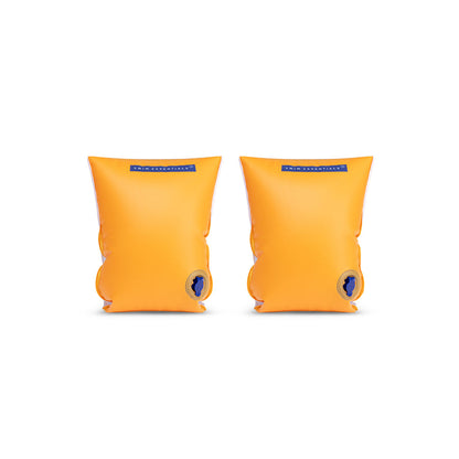 Arm Bands - Orange - Pure Tones
