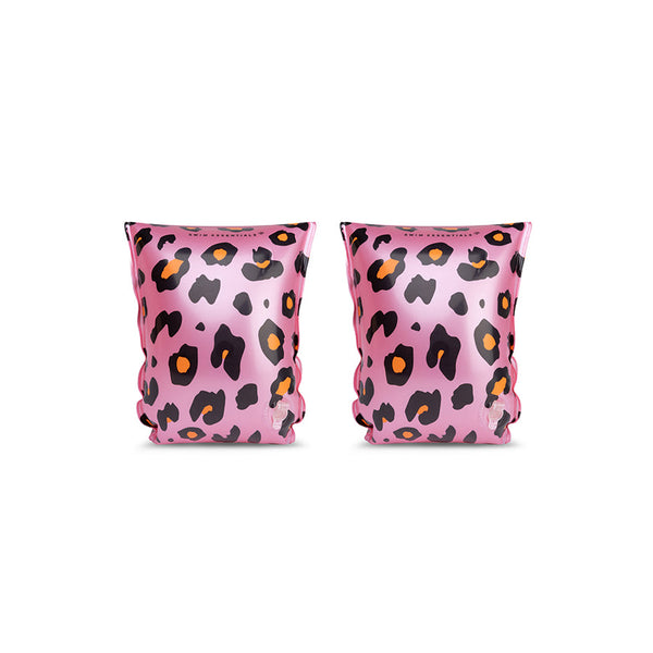 Arm Bands - Rosé Gold - Safari Chic