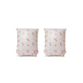 Arm Bands - Multicolored - Cozy Hearts - 0/2 Years