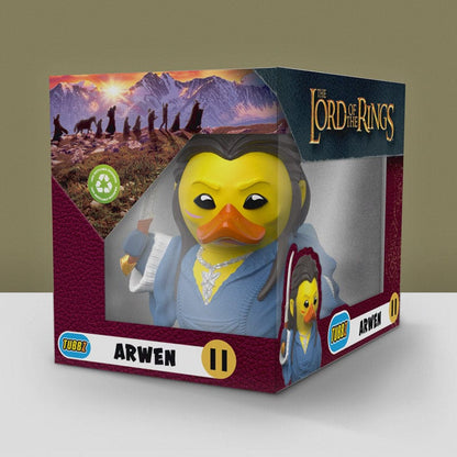 Canard Arwen (Boxed Edition)