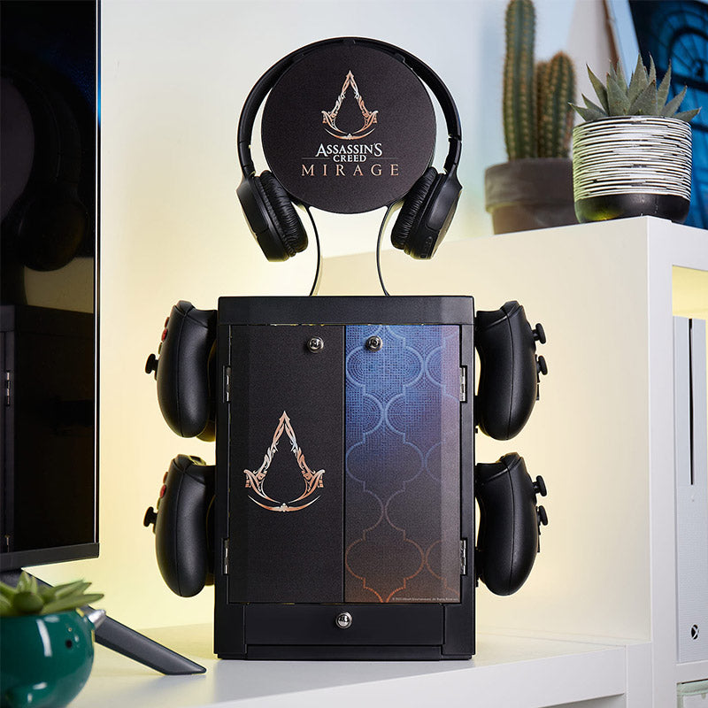 Assassin's Creed