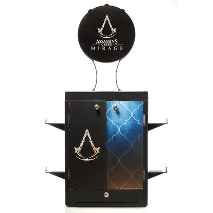 Assassin's Creed Mirage Gaming Locker