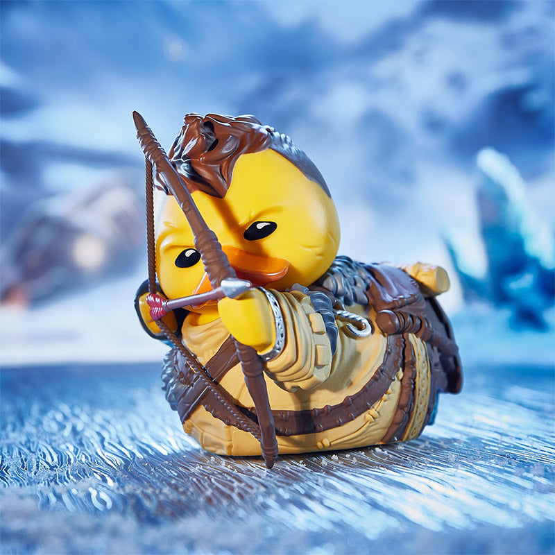 Canard God of War Ragnarök: Atreus TUBBZ (First Edition) - vue 8