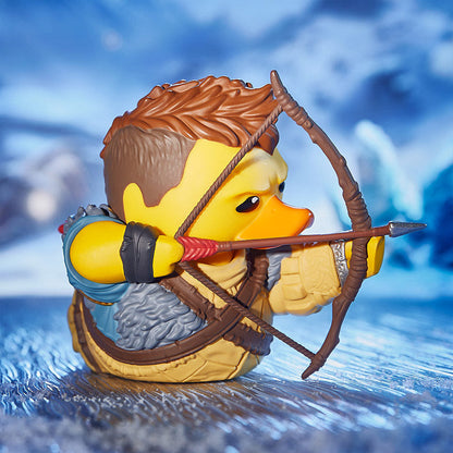Canard God of War Ragnarök: Atreus TUBBZ (First Edition) - vue 3