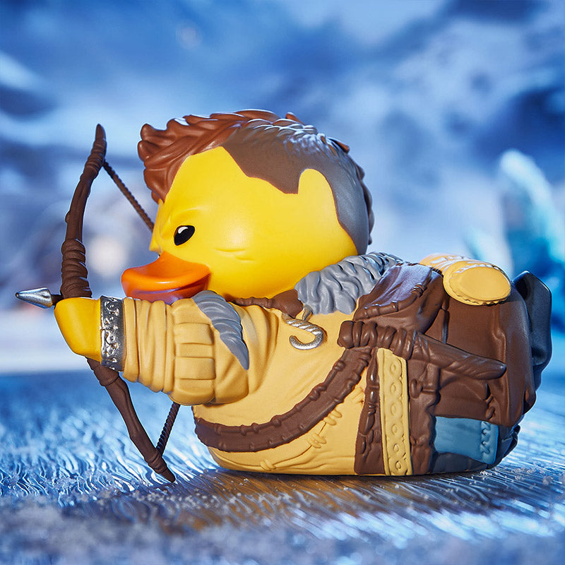 Canard God of War Ragnarök: Atreus TUBBZ (First Edition) - vue 4