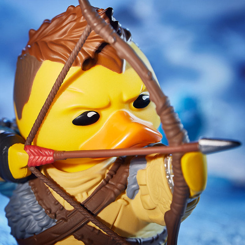Canard God of War Ragnarök: Atreus TUBBZ (First Edition) - vue 6