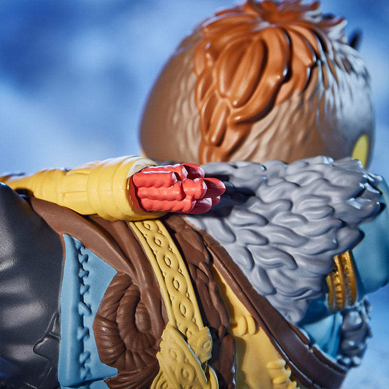 Canard God of War Ragnarök: Atreus TUBBZ (First Edition) - vue 7