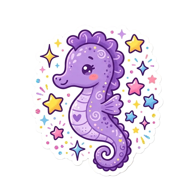Decorative stickers