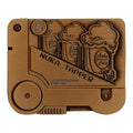 Réplique collector Fallout - Nuka Tapper Holotape