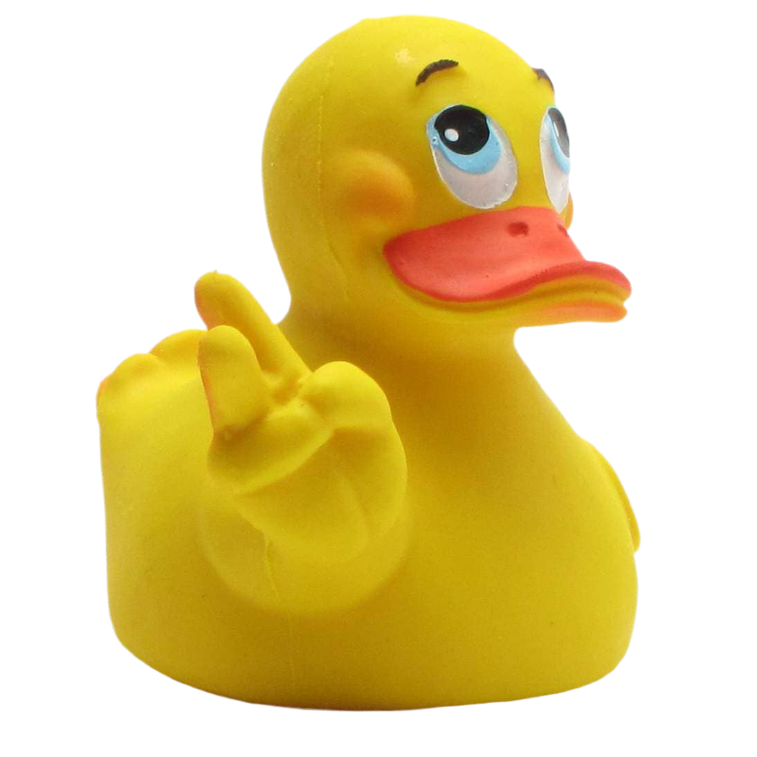 Peace Duck