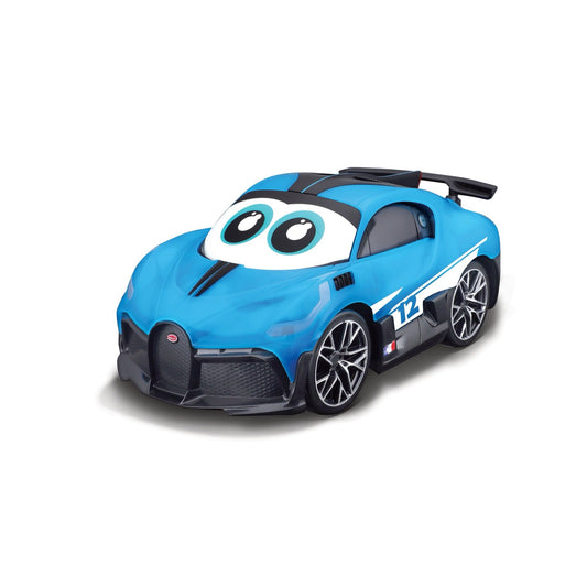 BB JUNIOR BUGATTI DIVO SOUND AND LIGHT