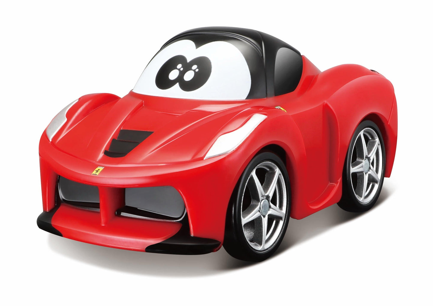 DISTRIBUTEUR BB JUNIOR FERRARI MA 1ÈRE COLLECTION