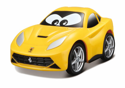 DISTRIBUTEUR BB JUNIOR FERRARI MA 1ÈRE COLLECTION
