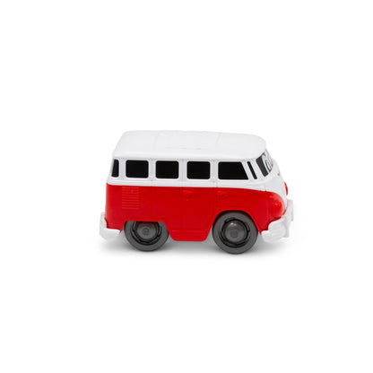 Tapis de jeu BB JUNIOR VOLKSWAGEN SAMBA VAN JUNIOR CITY (boîte)