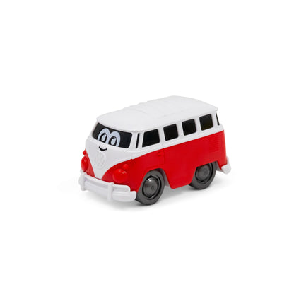 Tapis de jeu BB JUNIOR VOLKSWAGEN SAMBA VAN JUNIOR CITY (boîte)
