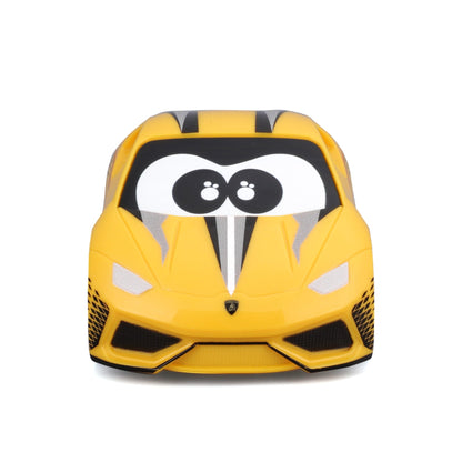 BB JUNIOR PULLBACK RACER LAMBORGHINI HURACAN COUPÉ