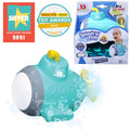 BB JUNIOR SPLASH N PLAY UNDERWATER PROJECTOR