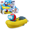 Radeau de sauvetage BB JUNIOR SPLASH N PLAY