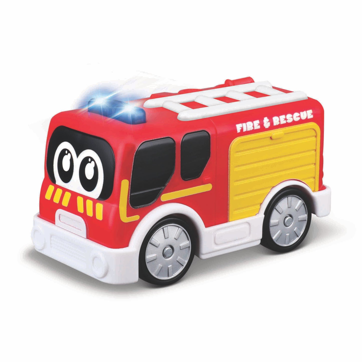 ASSORTIMENT ÉQUIPE D'URGENCE BB JUNIOR MA 1ÈRE COLLECTION