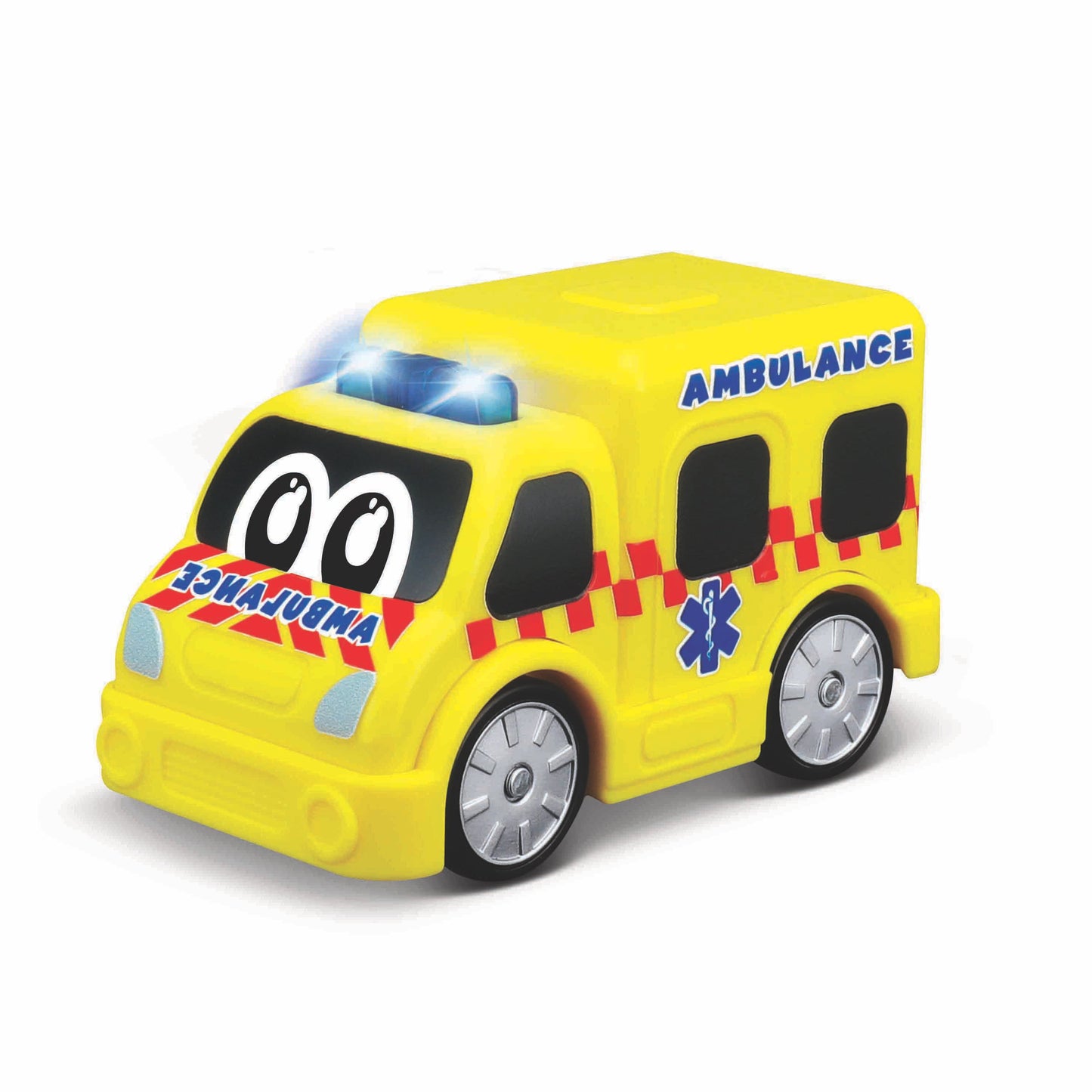 ASSORTIMENT ÉQUIPE D'URGENCE BB JUNIOR MA 1ÈRE COLLECTION