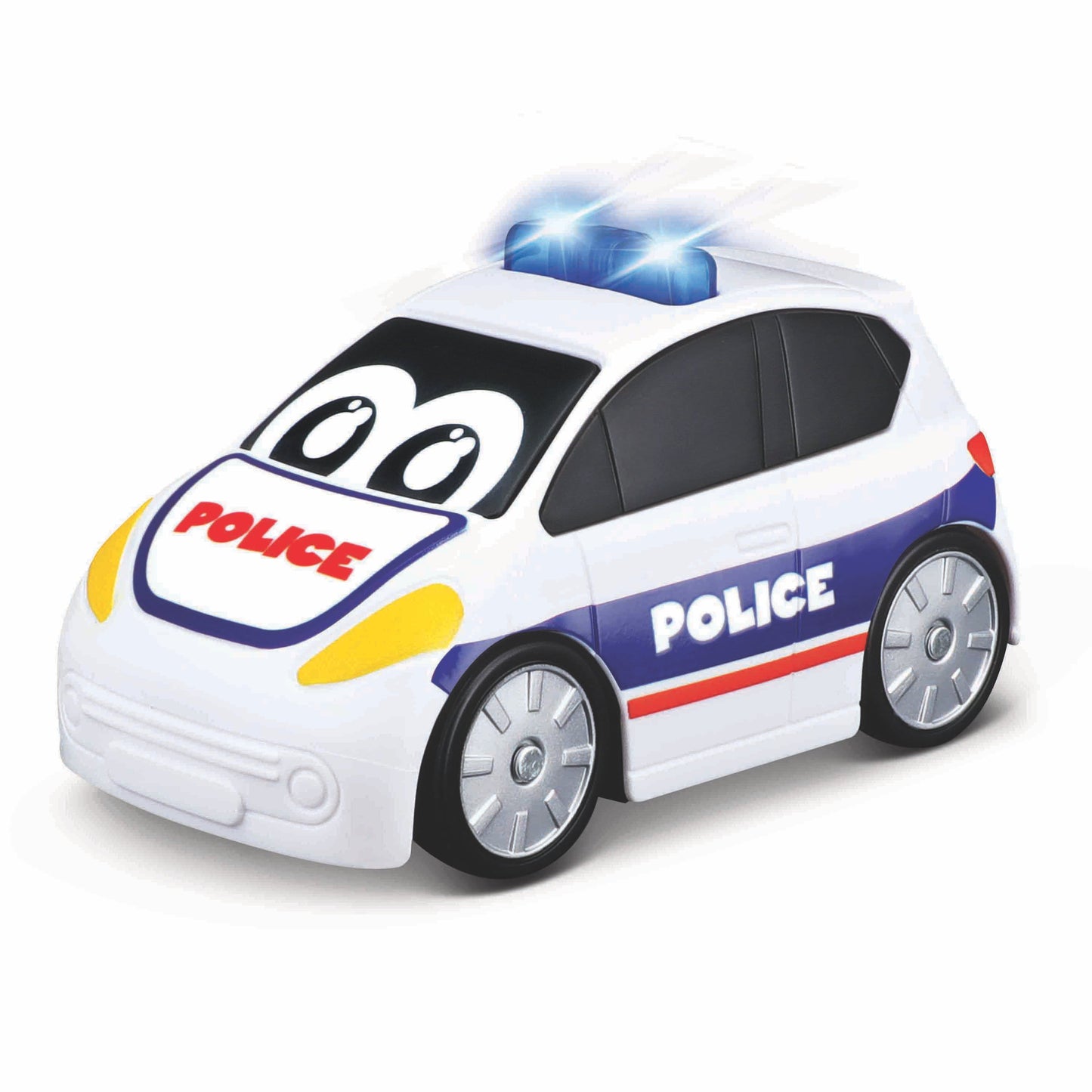 ASSORTIMENT ÉQUIPE D'URGENCE BB JUNIOR MA 1ÈRE COLLECTION