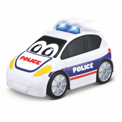 ASSORTIMENT ÉQUIPE D'URGENCE BB JUNIOR MA 1ÈRE COLLECTION