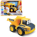 BB JUNIOR VOLVO MON 1ER RC