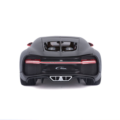 1:18 BUGATTI CHIRON ROUGE