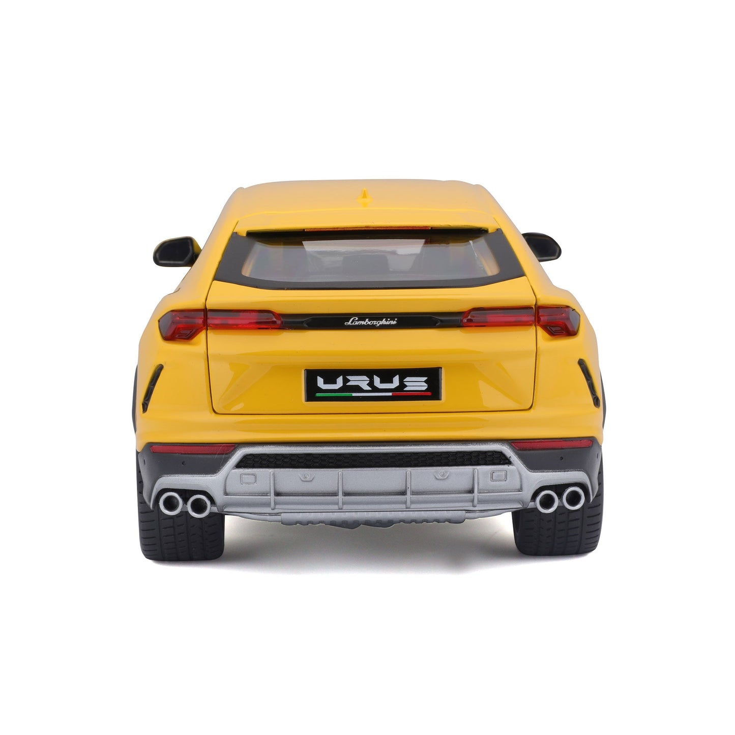 1:18 LAMBORGHINI URUS JAUNE