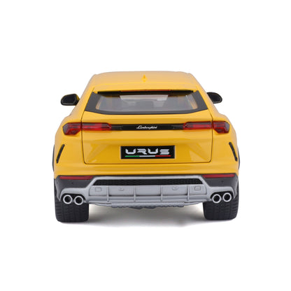 1:18 LAMBORGHINI URUS JAUNE