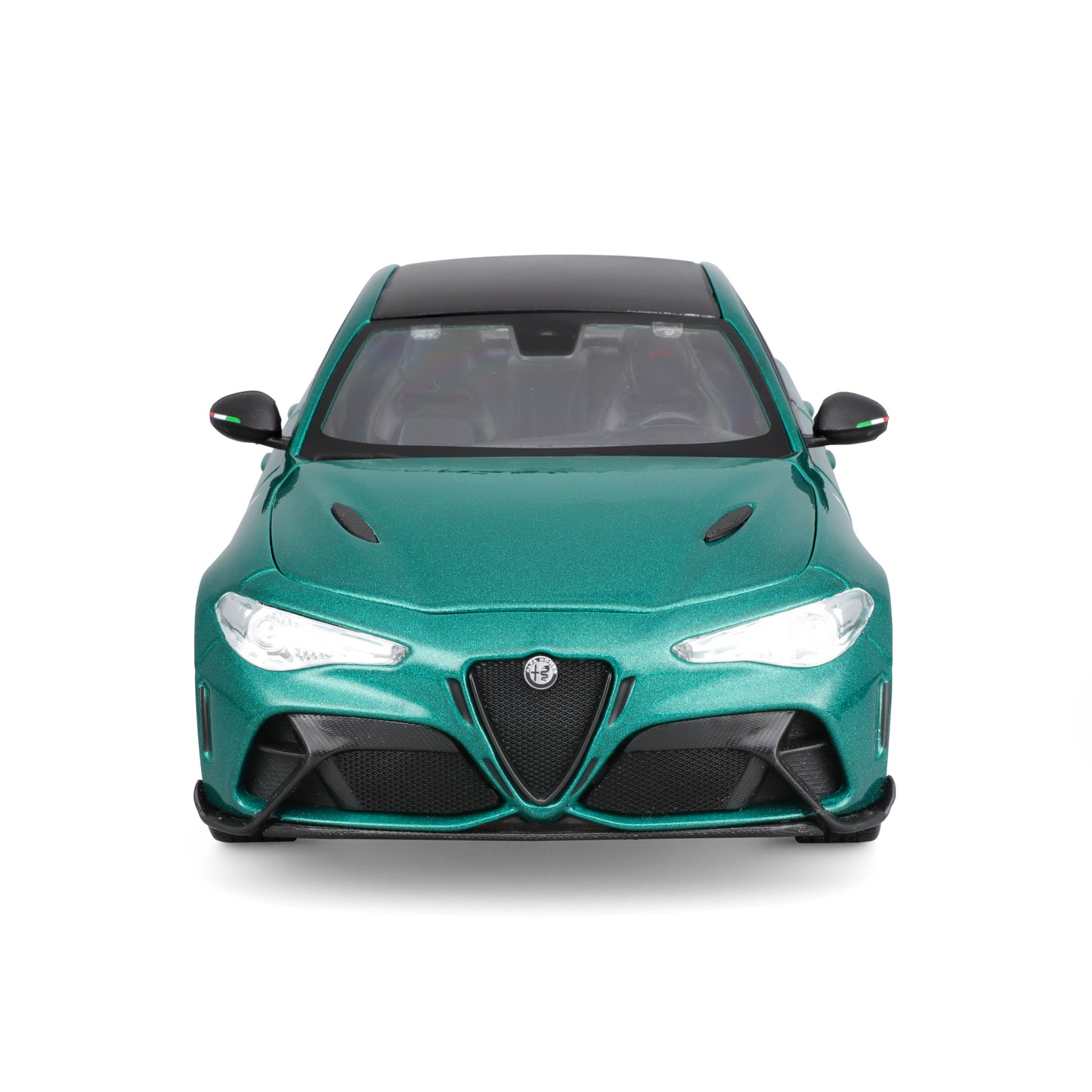 1:18 ALFA ROMEO GIULIA GTA GREEN