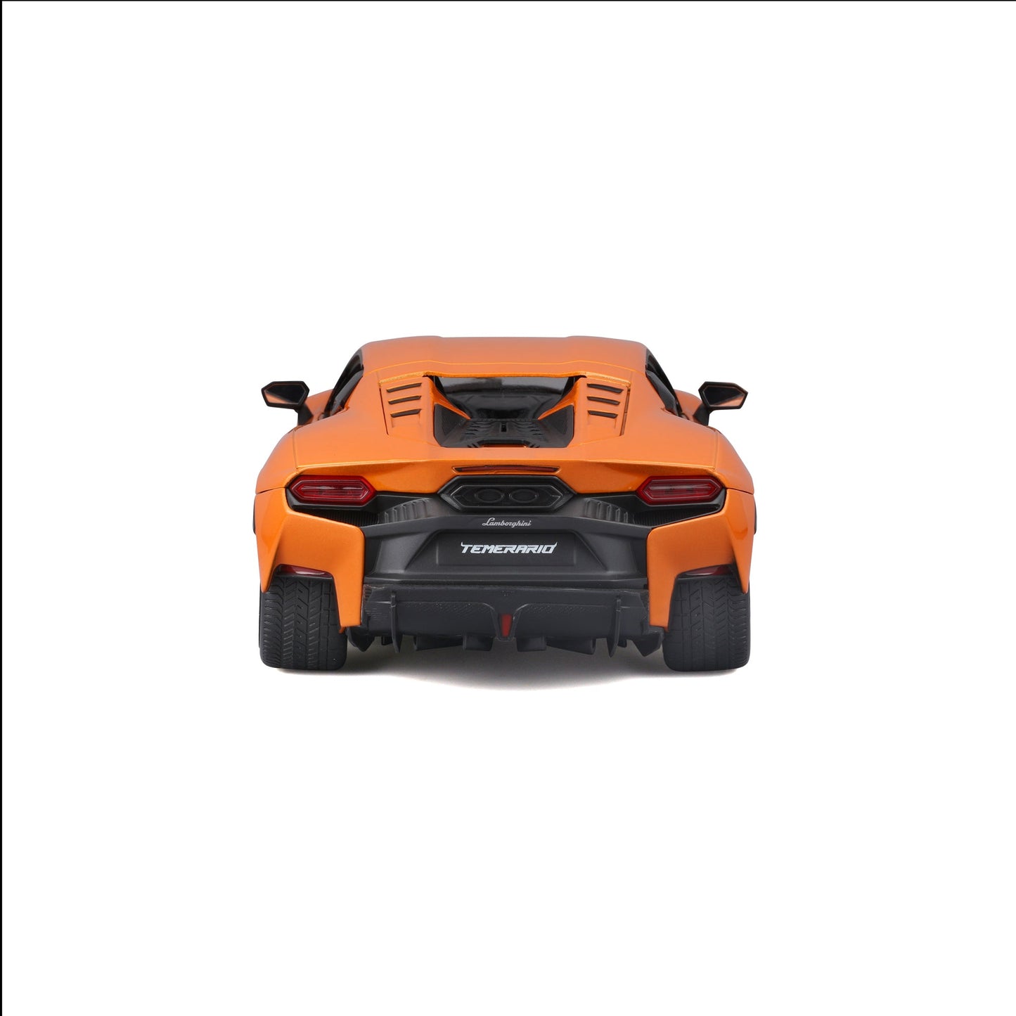 1:18 LAMBORGHINI TÉMÉRARIO 2025