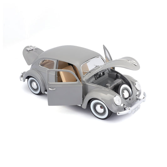 1:18 VW VOLKSWAGEN KAFER BEETLE 1955