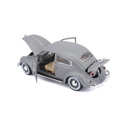 1:18 VW VOLKSWAGEN KAFER BEETLE 1955