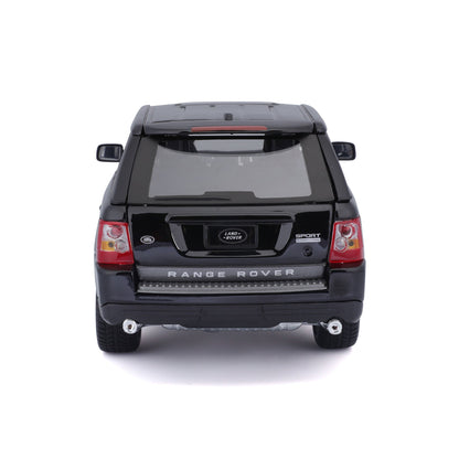 1:18 RANGE ROVER SPORT