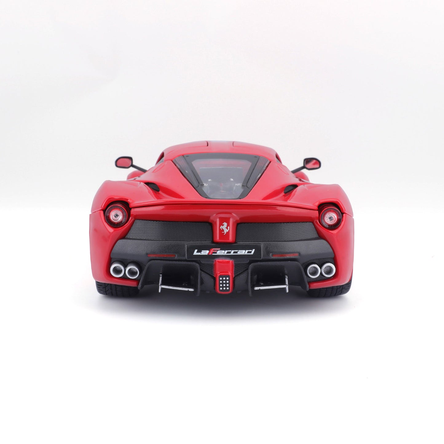 1:18 FERRARI RACE &amp; PLAY LAFERRARI