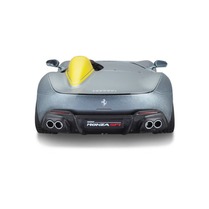 1:18 FERRARI RACE &amp; PLAY - MONZA SP1