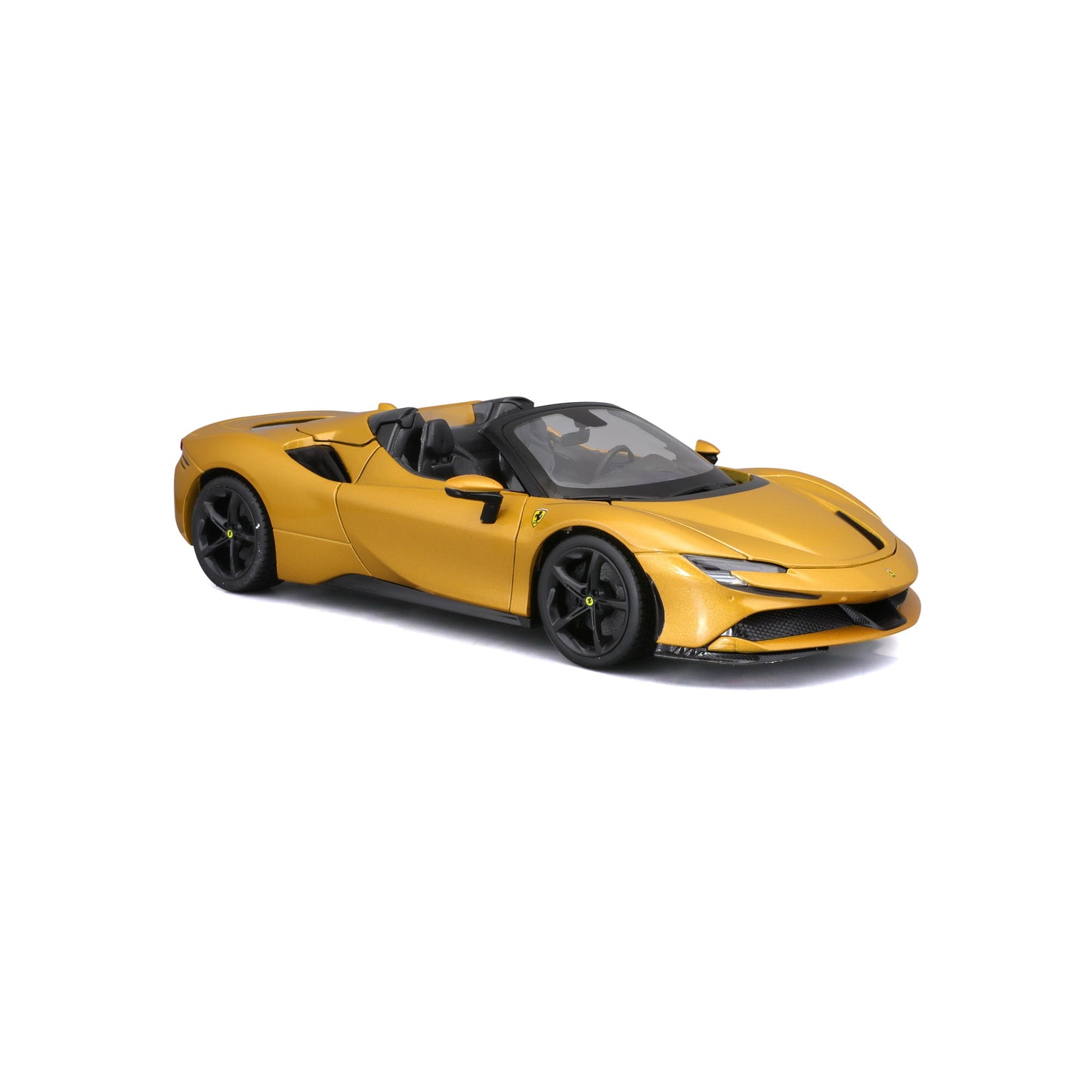 1:18 FERRARI RACE &amp; PLAY SF90 SPIDER