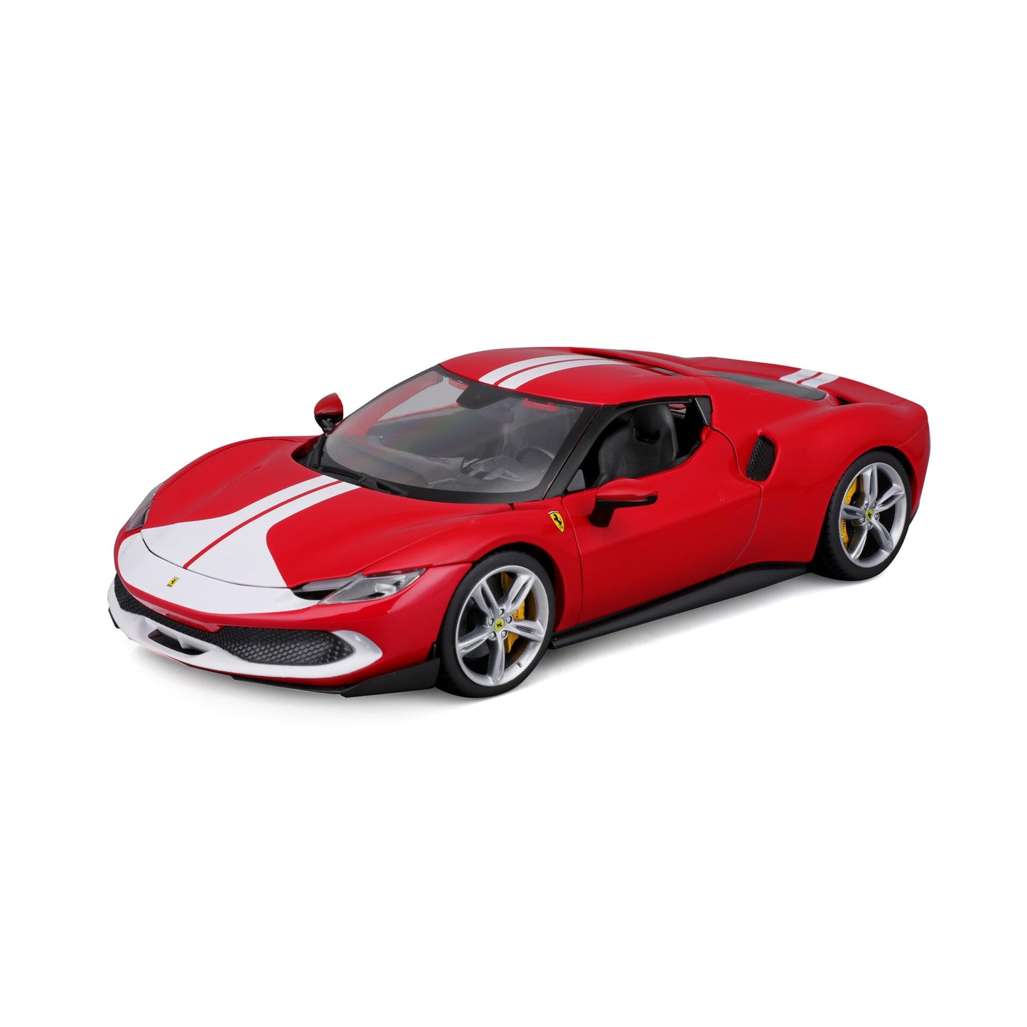 1:18 FERRARI RACE &amp; PLAY R&amp;P 296 GTB